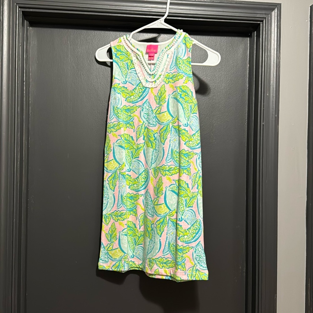 NWT Harper Shift